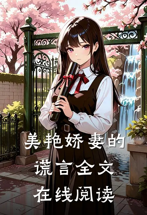 美艳娇妻的谎言全文在线阅读