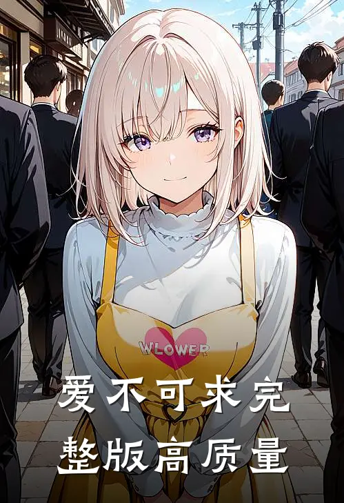 爱不可求完整版高质量