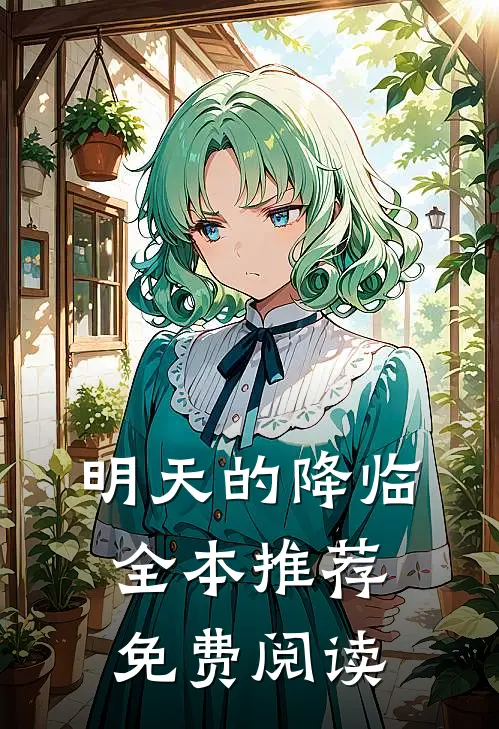 明天的降临全本推荐免费阅读