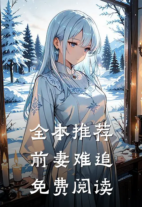 全本推荐前妻难追免费阅读