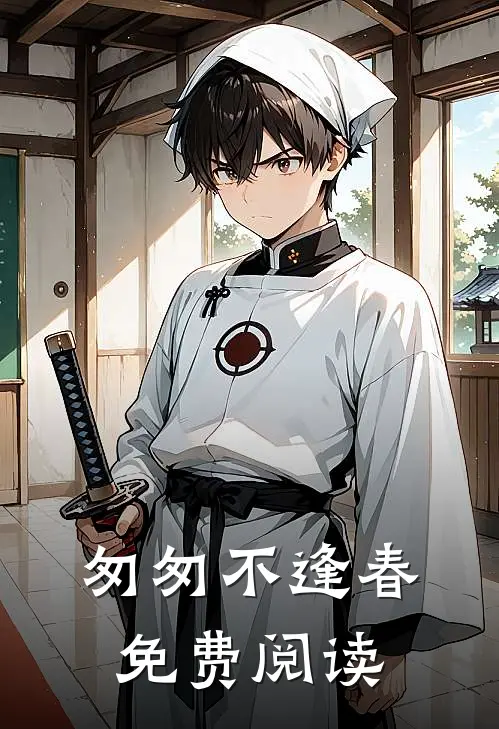 匆匆不逢春免费阅读