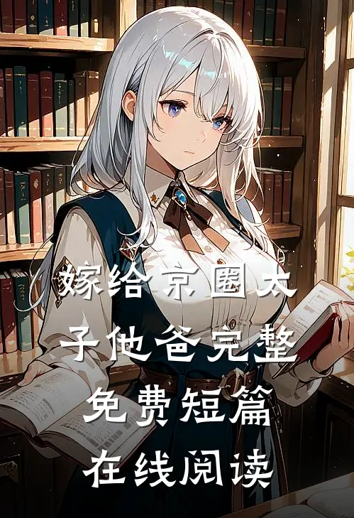 嫁给京圈太子他爸完整免费短篇在线阅读