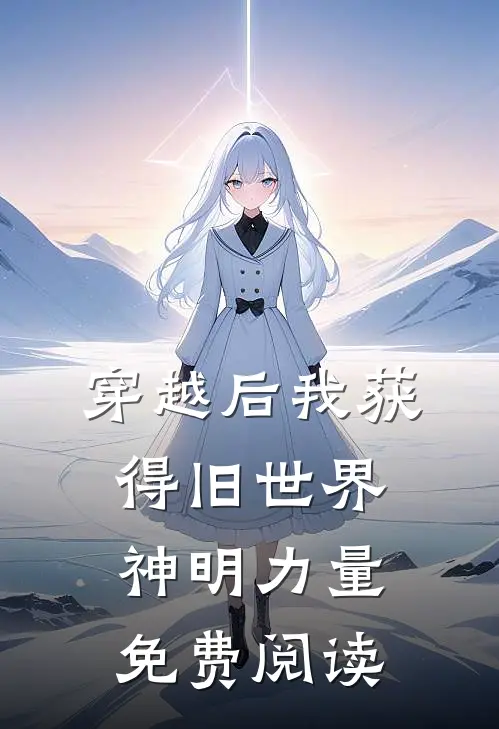 穿越后我获得旧世界神明力量免费阅读