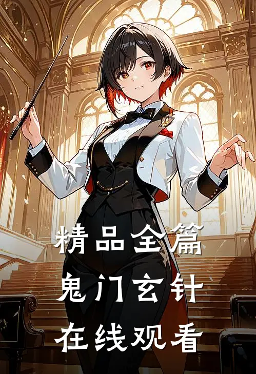 精品全篇鬼门玄针在线观看