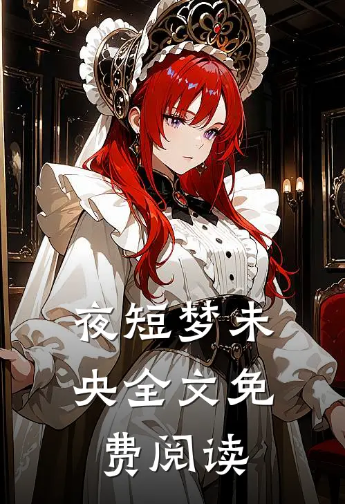 夜短梦未央全文免费阅读