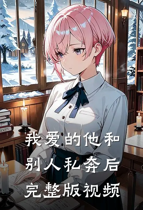 我爱的他和别人私奔后完整版视频