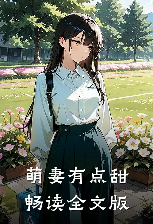 萌妻有点甜畅读全文版