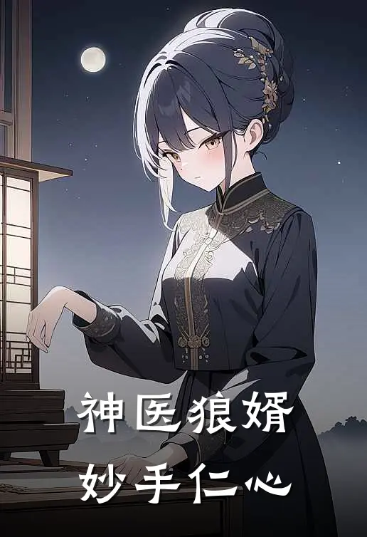 神医狼婿 妙手仁心