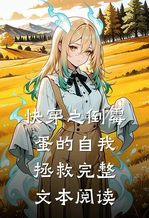 快穿之倒霉蛋的自我拯救完整文本阅读