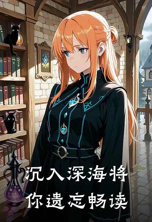 沉入深海将你遗忘畅读