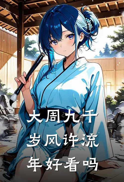大周九千岁 风许流年 好看吗