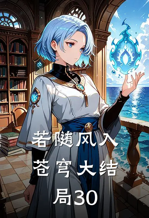 若随风入苍穹大结局30