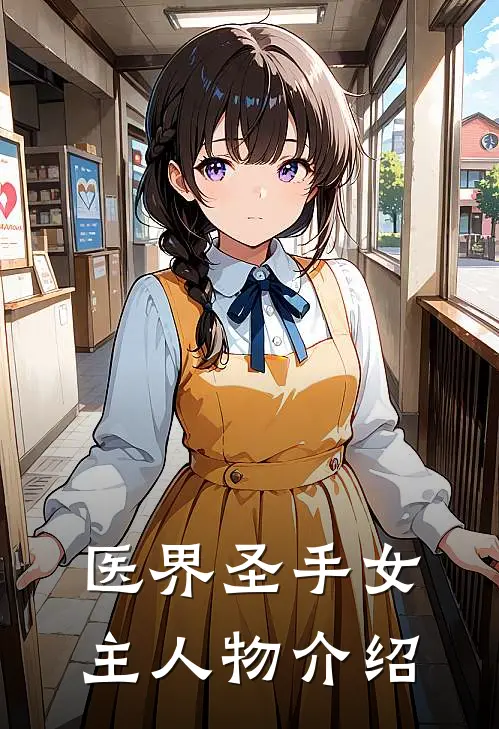 医界圣手女主人物介绍