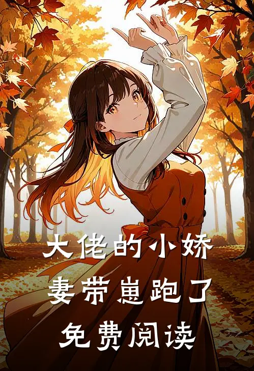 大佬的小娇妻带崽跑了免费阅读