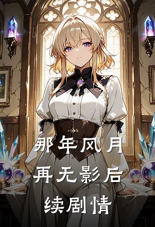那年风月再无影后续剧情