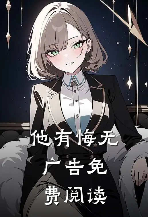 他有悔无广告免费阅读