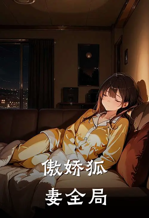 傲娇狐妻全局