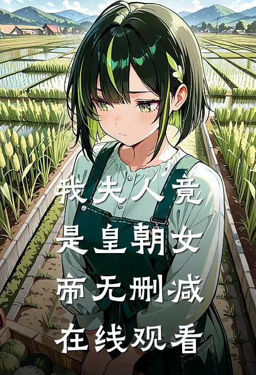 我夫人竟是皇朝女帝无删减在线观看
