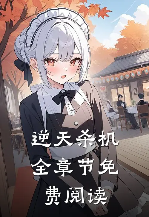 逆天杀机全章节免费阅读