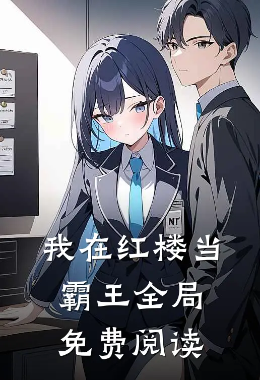 我在红楼当霸王全局免费阅读