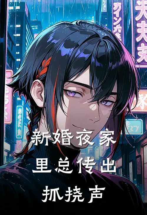 新婚夜家里总传出抓挠声