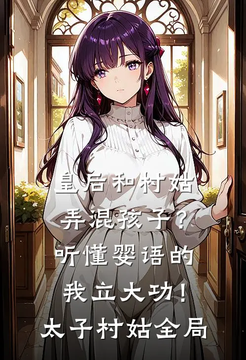 皇后和村姑弄混孩子？听懂婴语的我立大功！太子村姑全局