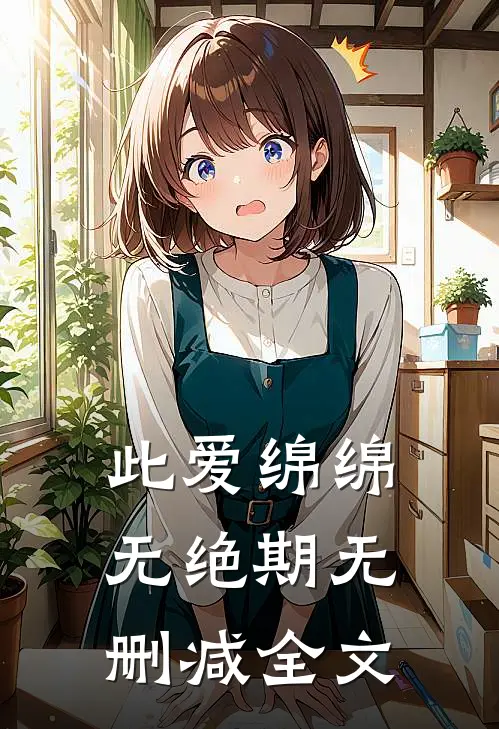 此爱绵绵无绝期无删减全文
