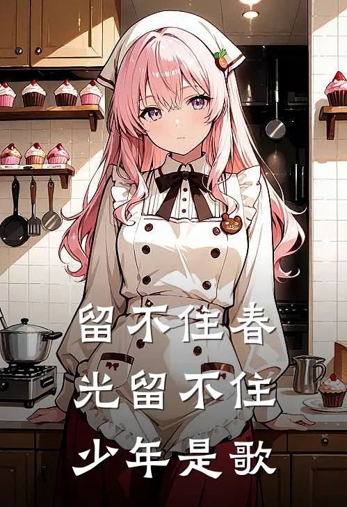 留不住春光留不住少年是歌