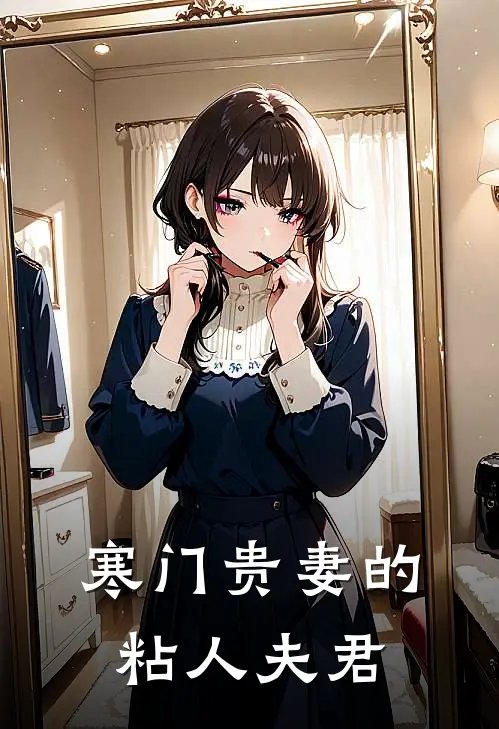 寒门贵妻的粘人夫君