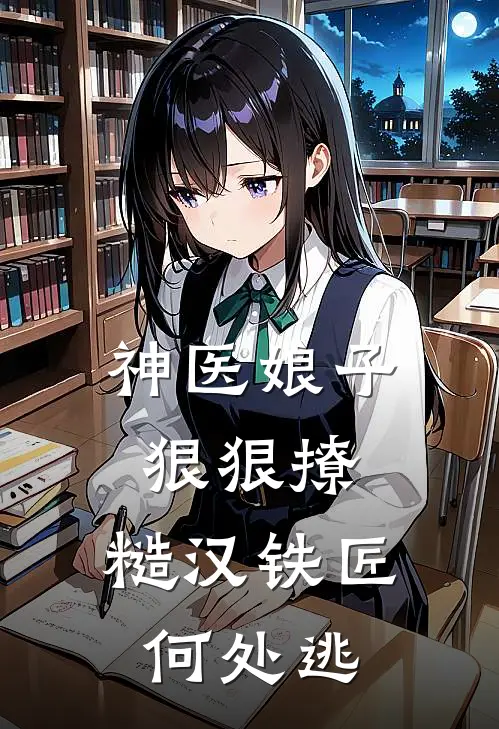 神医娘子狠狠撩，糙汉铁匠何处逃