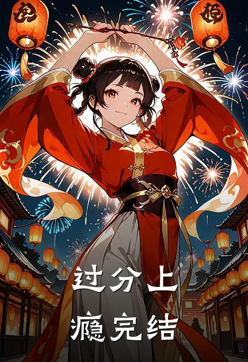 过分上瘾完结