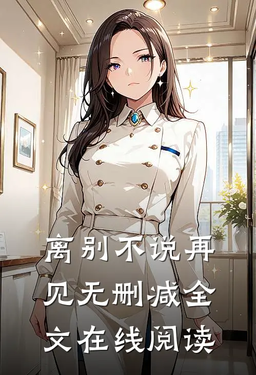 离别不说再见无删减全文在线阅读