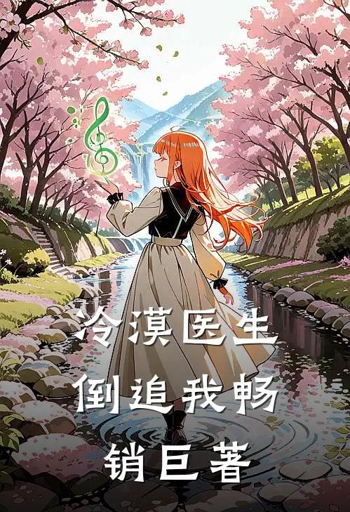 冷漠医生倒追我畅销巨著