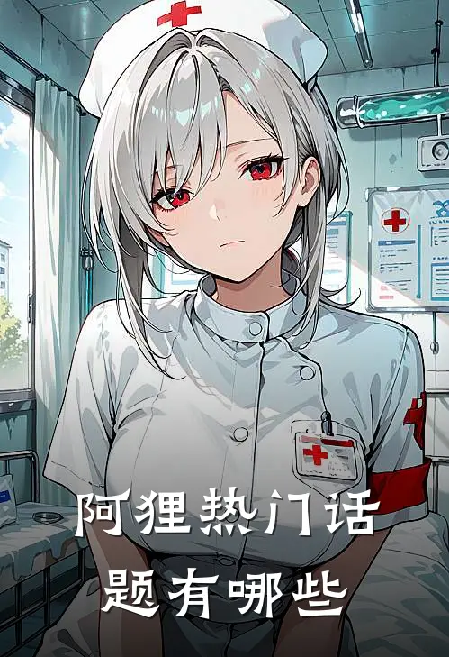 阿狸热门话题有哪些