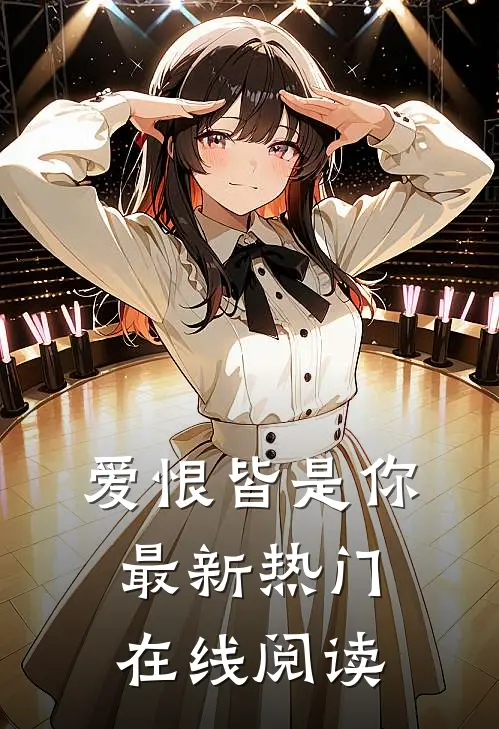 爱恨皆是你最新热门在线阅读