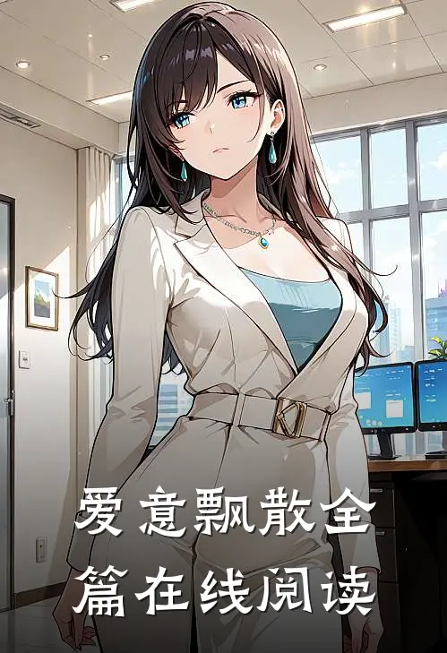 爱意飘散全篇在线阅读