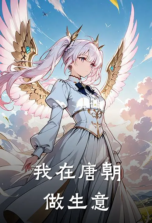 我在唐朝做生意