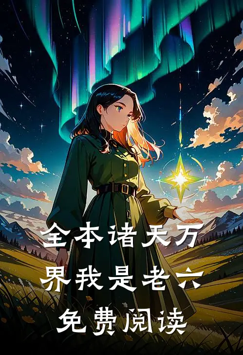 全本诸天万界我是老六免费阅读
