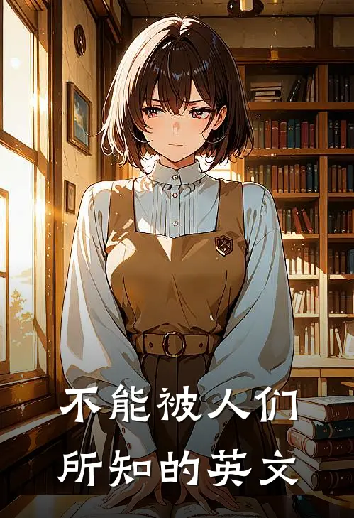 不能被人们所知的英文