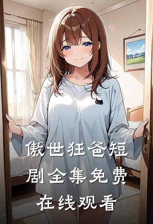 傲世狂爸短剧全集免费在线观看