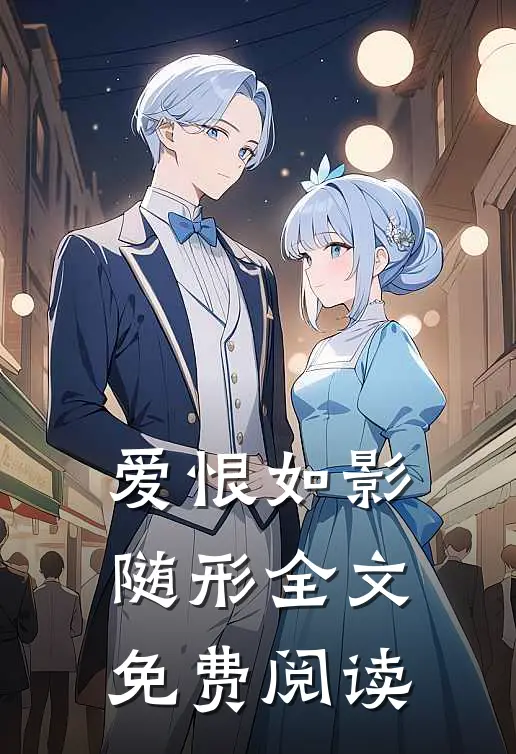 爱恨如影随形全文免费阅读