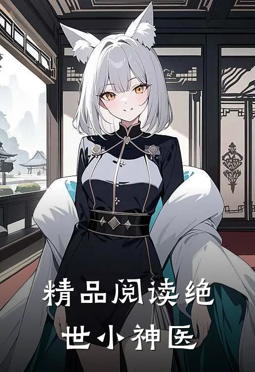 精品阅读绝世小神医