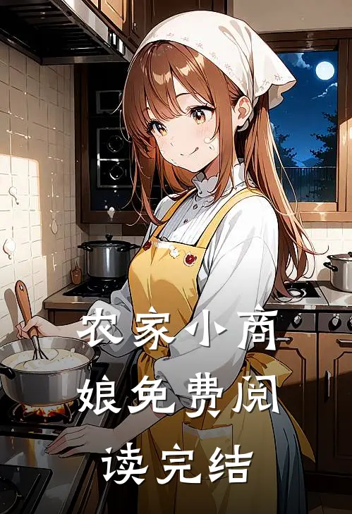 农家小商娘免费阅读完结