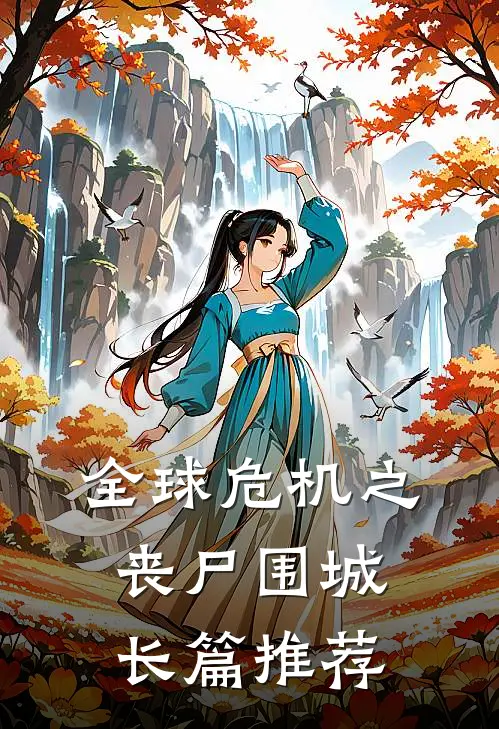 全球危机之丧尸围城长篇推荐