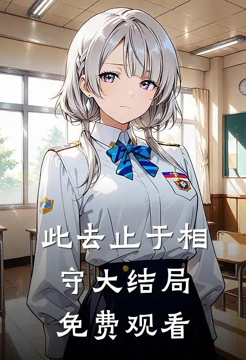 此去止于相守大结局免费观看