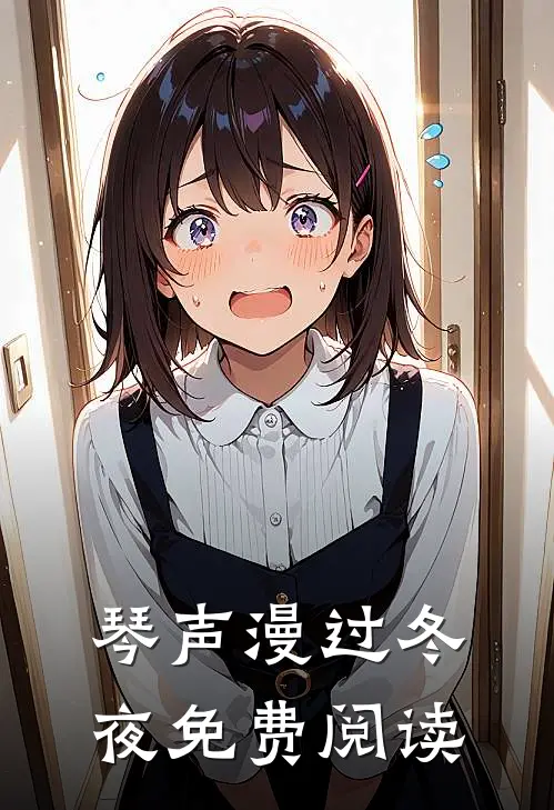 琴声漫过冬夜免费阅读