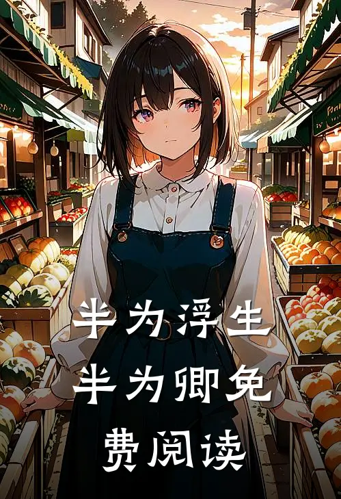 半为浮生半为卿免费阅读