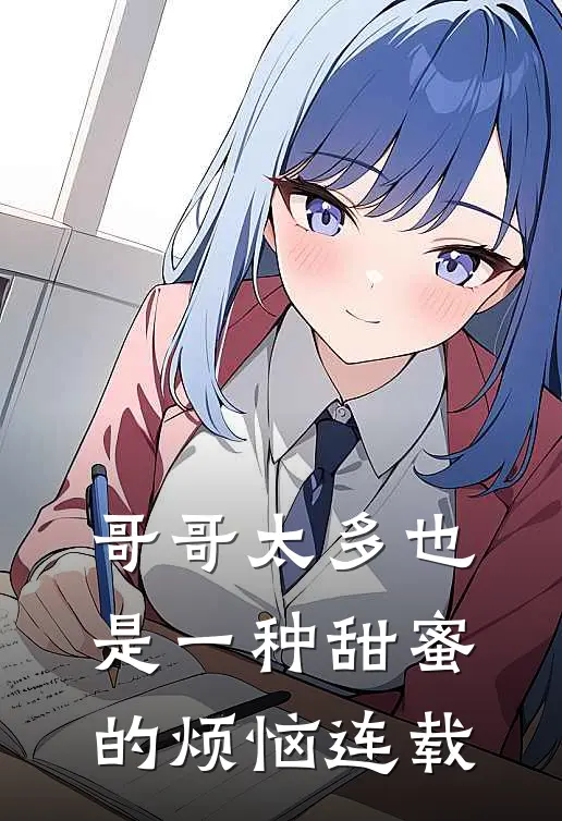 哥哥太多也是一种甜蜜的烦恼连载