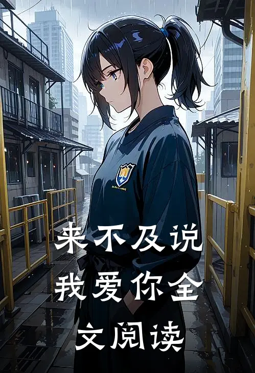来不及说我爱你全文阅读