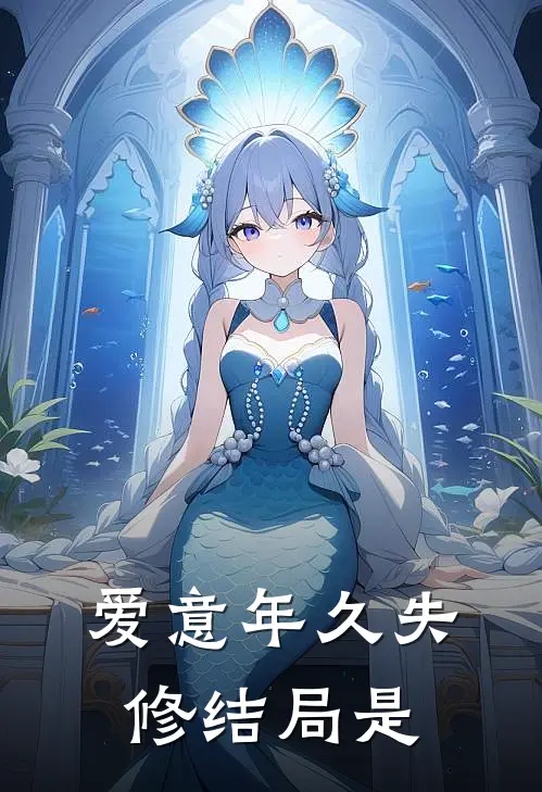 爱意年久失修结局是